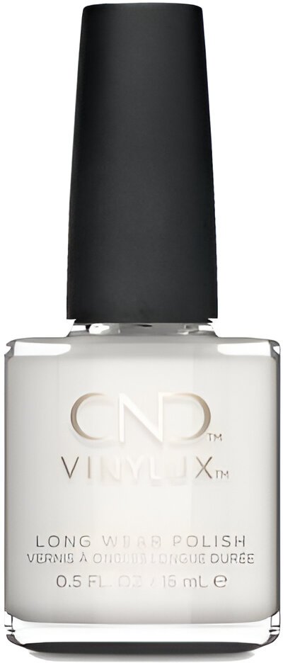 CND ΒΕΡΝΙΚΙ ΝΥΧΙΩΝ CND VINYLUX STUDIO WHITE 151 ΛΕΥΚΟ (15ML)