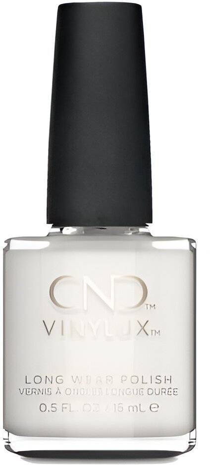 ΒΕΡΝΙΚΙ ΝΥΧΙΩΝ CND VINYLUX STUDIO WHITE 151 ΛΕΥΚΟ (15ML)