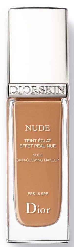 CHRISTIAN DIOR MAKE-UP CHRISTIAN DIOR DIORSKIN NUDE NO 050 DARK BEIGE