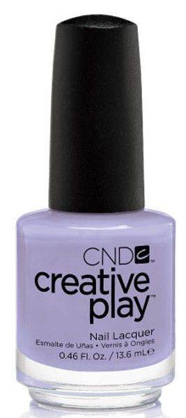 CND ΒΕΡΝΙΚΙ ΝΥΧΙΩΝ CND CREATIVE PLAY BAREFOOT BASH 505 ΜΩΒ (13.6ML)
