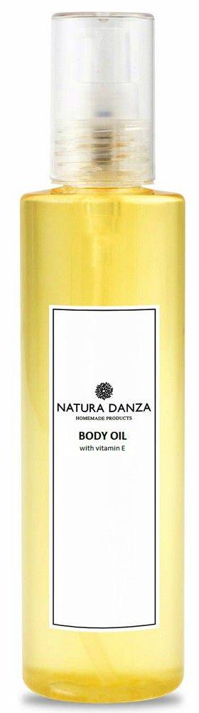 ΛΑΔΙ NATURA DANZA ΓΙΑ ΜΑΥΡΙΣΜΑ ΜΕ ΑΡΩΜΑ ΚΑΡΥΔΑ 200ML