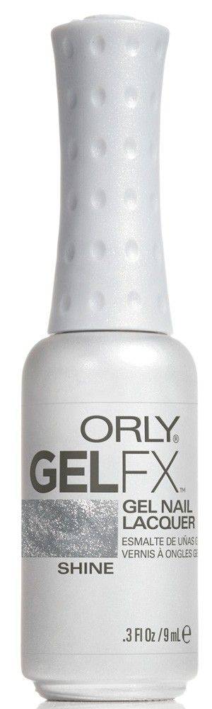 ORLY ΗΜΙΜΟΝΙΜΟ ΒΕΡΝΙΚΙ ORLY GELFX SHINE 30295 ΑΣΗΜΙ 9ML