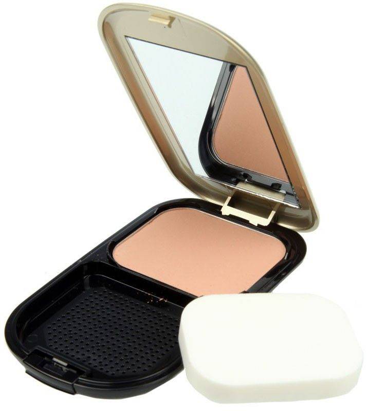 MAX FACTOR MAKE-UP MAX FACTOR, FACE FINITY COMPACT 08 TOFEE 10 GR