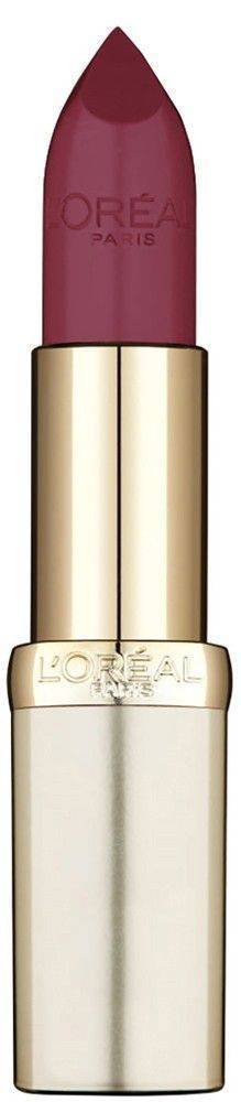 LOREAL ΚΡΑΓΙΟΝ L&#039;OREAL COLOR RICHE LIPSTICK 258 BRUNNETTE ΜΠΟΡΝΤΩ