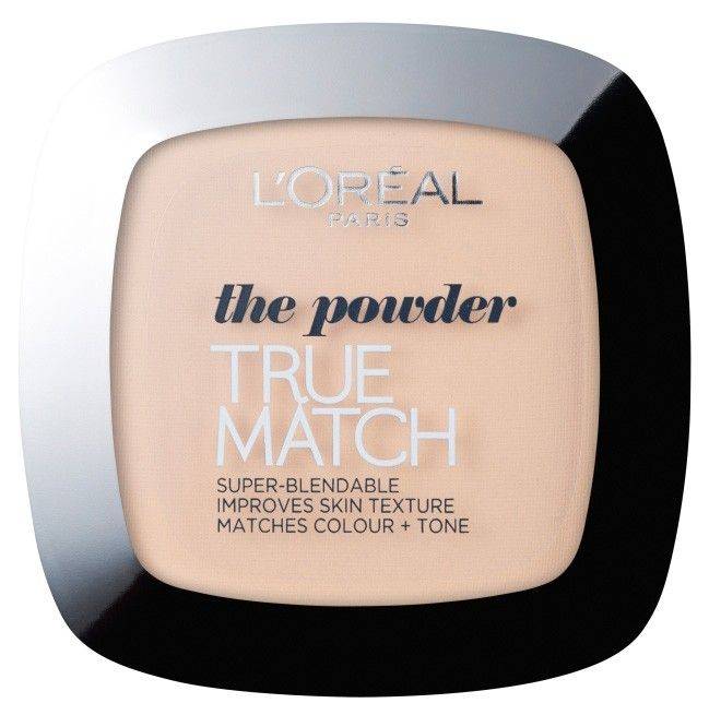 LOREAL ΠΟΥΔΡΑ LOREAL PERFECT MATCH POWDER R1/C1 ROSE IVORY