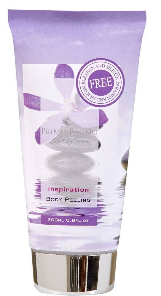 PRIMO BAGNO BODY PEELING PRIMO BAGNO INSPIRATION (200ML)