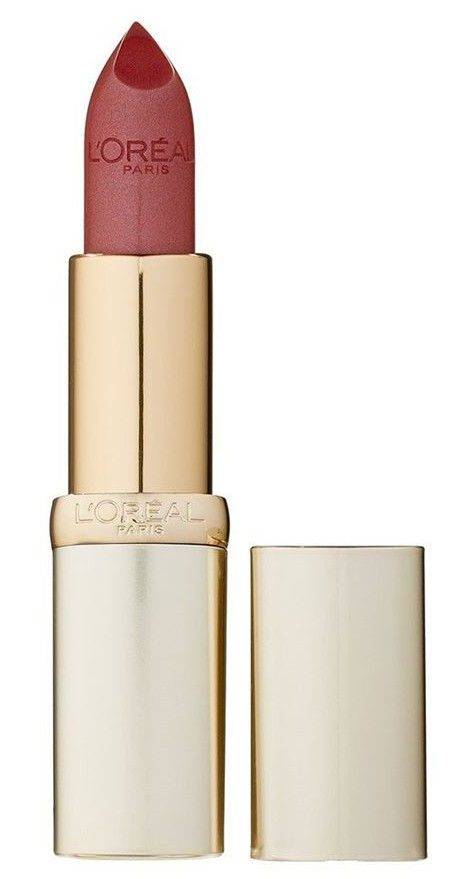 LOREAL ΚΡΑΓΙΟΝ L&#039;OREAL COLOR RICHE LIPSTICK 214 VIOLET SATURN ΜΠΟΡΝΤΩ