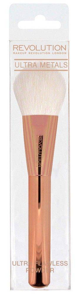 REVOLUTION ΠΙΝΕΛΟ ΠΟΥΔΡΑΣ MAKE UP REVOLUTION PRO ULTRA FLAWLESS POWDER
