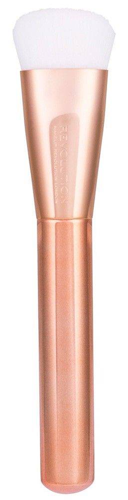 REVOLUTION ΠΙΝΕΛΟ CONTOURING MAKE UP REVOLUTION PRO ULTRA FLAT CONTOUR
