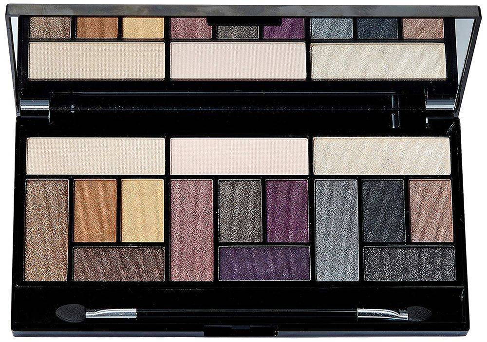 REVOLUTION ΠΑΛΕΤΑ ΣΚΙΩΝ MAKEUP REVOLUTION BIG LOVE 13GR