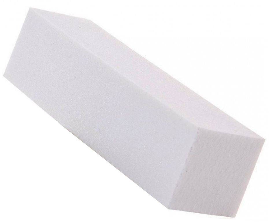 CND BUFFER ΝΥΧΙΩΝ WHITE BLOCK BUFFER
