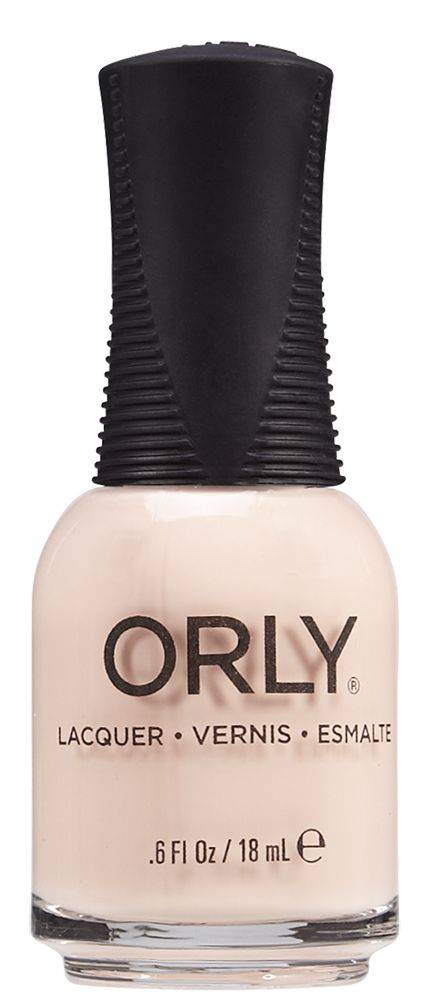 ORLY ΒΕΡΝΙΚΙ ORLY PRELUDE TO A KISS 20754 ΜΠΕΖ ΡΟΔΑΚΙΝΙ (18ML)