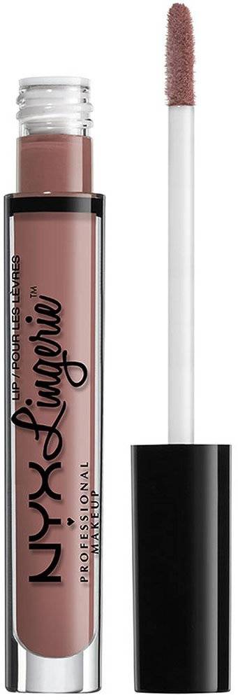 ΥΓΡΟ ΚΡΑΓΙΟΝ NYX LIP LINGERIE BUSTIER 4ML