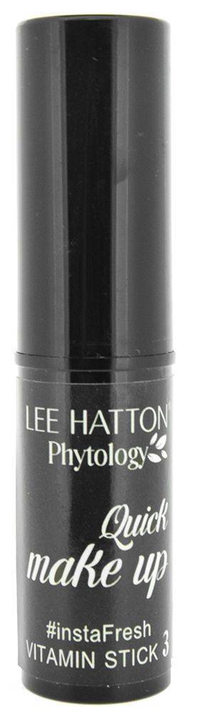STICK QUICK MAKE UP 3+1 LEE HATTON 1 IVORY 10GR