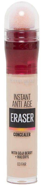 ΚΟΝΣΙΛΕΡ MAYBELLINE ERASER EYE 03 FAIR 6.8 ML