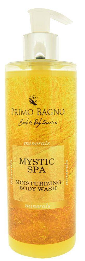 PRIMO BAGNO BODY WASH PRIMO BAGNO MYSTIC SPA 300ML