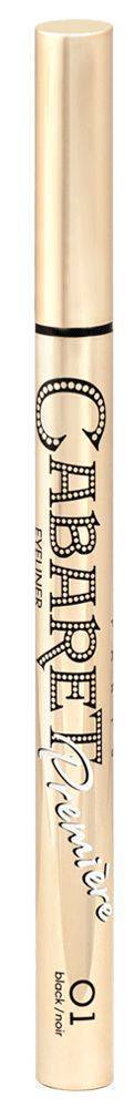 VIVIENNE SABO EYELINER PEN VIVIENNE SABO CABARET PREMIER ΜΑΥΡΟ 0,8GR