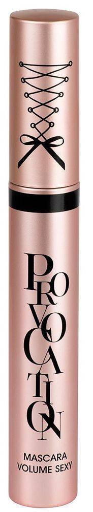 VIVIENNE SABO ΜΑΣΚΑΡΑ VIVIENNE SABO PROVOCATION MASCARA BLACK