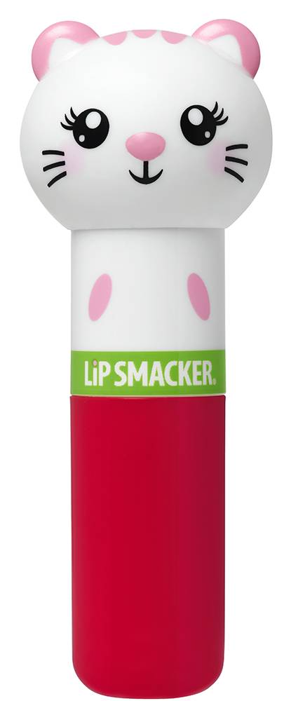 LIP BALM LIP SMACKER KITTEN WATER MEOW LON 4GR