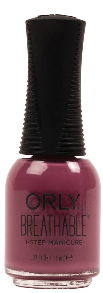 ORLY ΘΕΡΑΠΕΙΑ ΚΑΙ ΒΕΡΝΙΚΙ ORLY BREATHABLE SUPERNOVA GIRL 2070034 ΣΑΠΙΟ ΜΗΛΟ 11ML