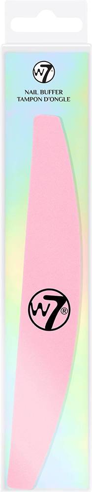 W7 W7 NAIL BUFFER