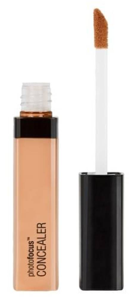 WET N WILD CONCEALER WET N WILD PHOTO FOCUS CONCEALER MEDIUM PEACH