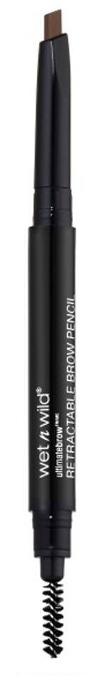WET N WILD `ΜΟΛΥΒΙ ΦΡΥΔΙΩΝ WET N WILD ULTIMATE BROW RETRACTABLE PENCIL MEDIUM BROWN 0.2GR