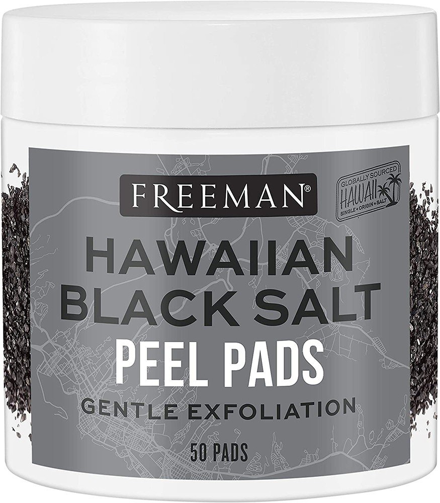 FREEMAN PEEL PADS FREEMAN GENTLE EXFOLIATION (50 ΤΜΧ)
