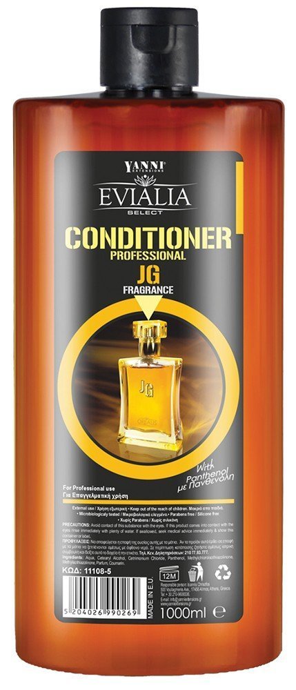 EVIALIA CONDITIONER EVIALIA JG 1LT