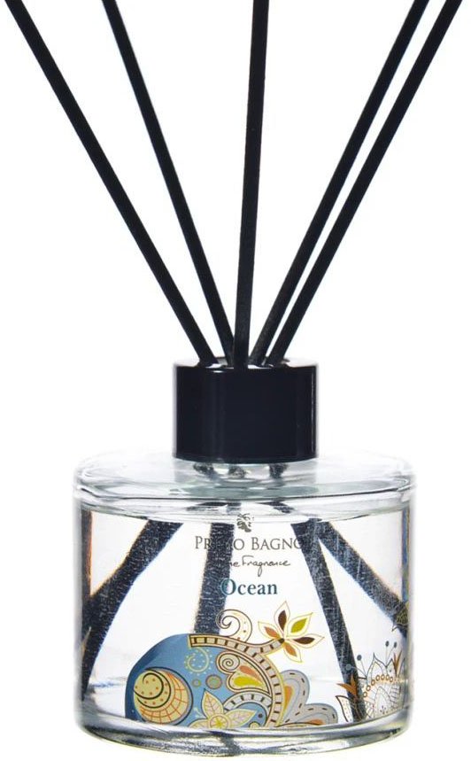 PRIMO BAGNO HOME FRAGRANCE STICKS PRIMO BAGNO OCEAN (125ML)