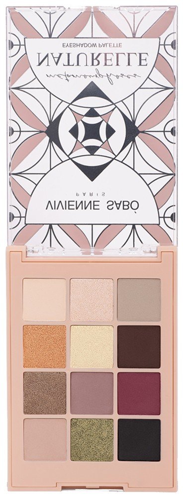 VIVIENNE SABO ΠΑΛΕΤΑ ΣΚΙΩΝ VIVIENNE SABO NATURELLE 01
