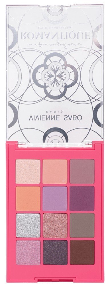 VIVIENNE SABO ΠΑΛΕΤΑ ΣΚΙΩΝ VIVIENNE SABO ROMANTIQUE 02