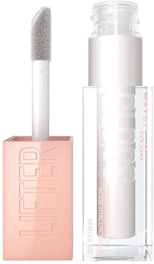 MAYBELLINE ΕΝΥΔΑΤΙΚΟ LIP GLOSS MAYBELLINE LIFTER GLOSS 001 PEARL 5.4ML
