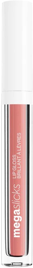 WET N WILD MEGASLICKS LIPGLOSS WET N WILD SNUGGLES 2.2ML