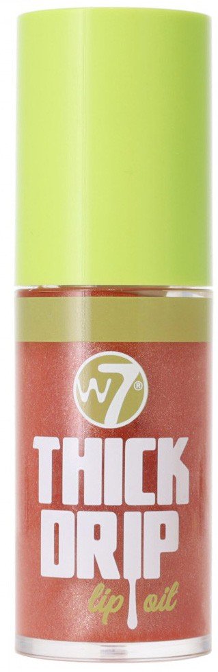 W7 THICK DRIP LIP OIL W7 SPOTLIGHT