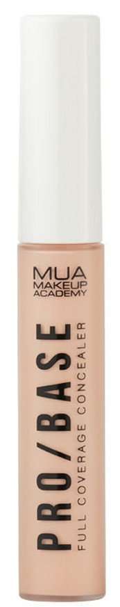 MUA MAKE UP ACADEMY ΚΟΝΣΙΛΕΡ MUA FULL COVERAGE CONCEALER 140 8ML