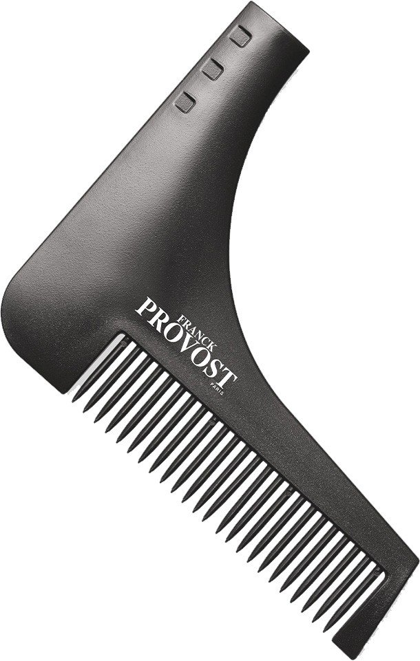 THE BARBXPERT ΧΤΕΝΑ ΔΙΑΜΟΡΦΩΣΗΣ ΓΕΝΕΙΑΔΑΣ THE BARB&#039;XPERT PROVOST SCULPTING COMB 0586