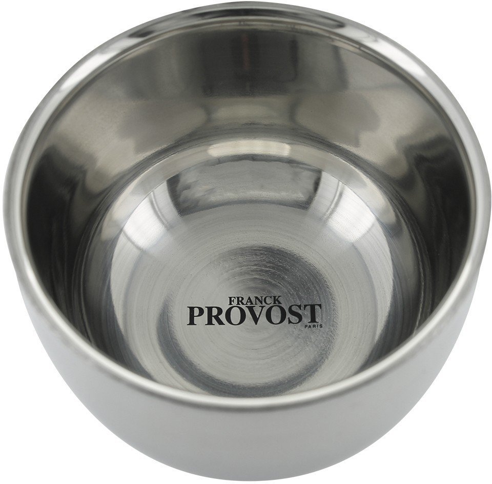 THE BARBXPERT ΜΠΟΛ ΑΦΡΟΥ ΞΥΡΙΣΜΑΤΟΣ THE BARB&#039;XPERT PROVOST SHAVING BOWL 6012