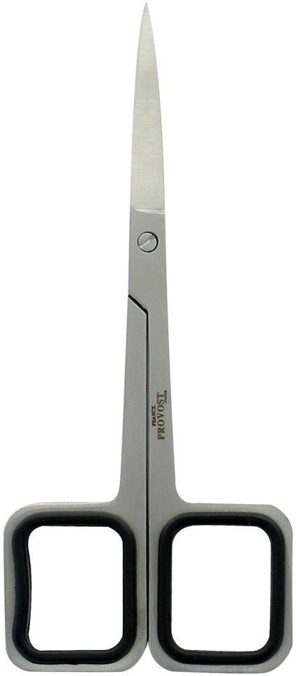 THE BARBXPERT ΨΑΛΙΔΙ THE BARB&#039;XPERT PROVOST BEARD AND MOUSTACHE SCISSORS 0567
