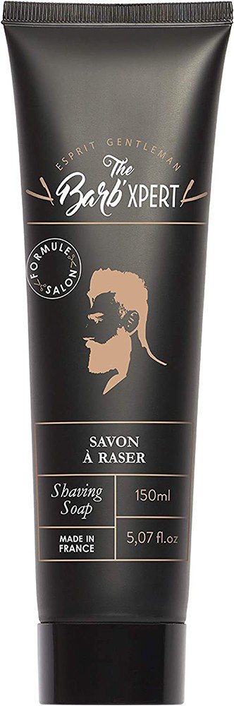 THE BARBXPERT ΣΑΠΟΥΝΙ ΓΙΑ ΞΥΡΙΣΜΑ THE BARB&#039;XPERT PROVOST SHAVING SOAP 0584 (150ML)