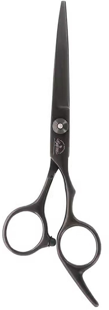 THE BARBXPERT ΨΑΛΙΔΙ ΚΟΥΡΕΜΑΤΟΣ THE BARB&#039;XPERT HAIR SCISSORS 6026