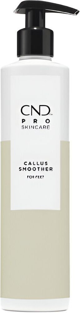 CND CALLUS SMOOTHER CND ΓΙΑ ΠΟΔΙΑ (300ML)