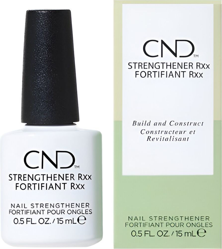 CND ΘΕΡΑΠΕΙΑ CND STRENGTHENER RXX (15ML)