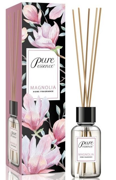REVERS COSMETICS ΑΡΩΜΑΤΙΚΟ ΧΩΡΟΥ REVERS COSMETICS PURE ESSENCE MAGNOLIA (25ML)