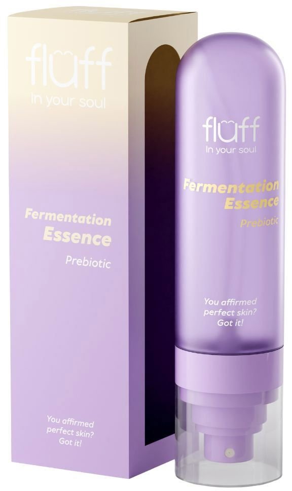 FLUFF ESSENCE ΠΡΟΣΩΠΟΥ FLUFF ΜΕ ΠΡΕΒΙΟΤΙΚΑ (80ML)