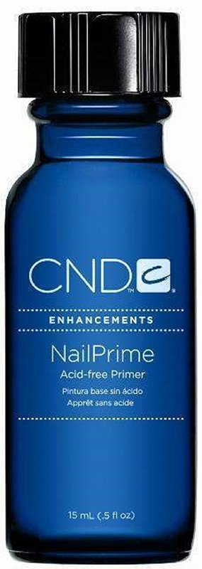 CND ΥΓΡΟ ΕΠΙΚΟΛΛΗΣΗΣ ΝΥΧΙΩΝ CND NAIL PRIME (15ML)