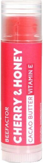 BEE FACTOR ΒΟΥΤΥΡΟ ΚΑΚΑΟ BEE FACTOR ΚΕΡΑΣΙ ΜΕ ΜΕΛΙ - ΒΙΤΑΜΙΝΗ Ε (5ML)