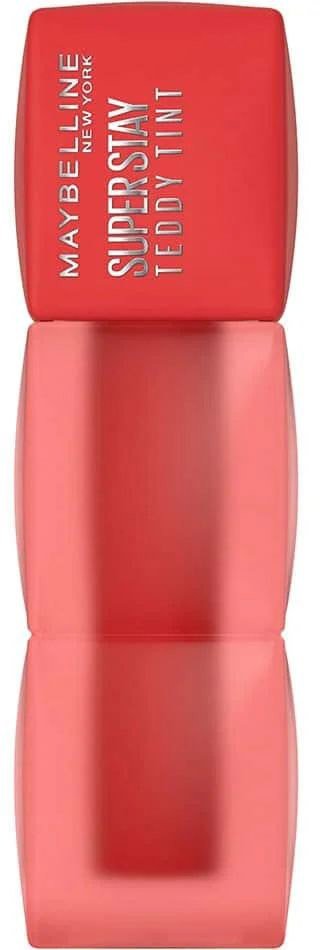 MAYBELLINE ΥΓΡΟ ΚΡΑΓΙΟΝ MAYBELLINE SUPER STAY TEDDY TINT COQUETTISH