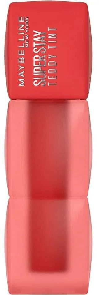 ΥΓΡΟ ΚΡΑΓΙΟΝ MAYBELLINE SUPER STAY TEDDY TINT COQUETTISH