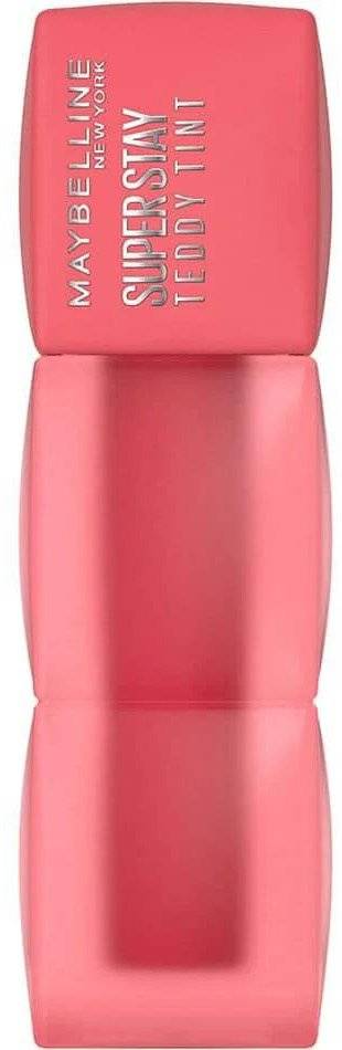 ΥΓΡΟ ΚΡΑΓΙΟΝ MAYBELLINE SUPER STAY TEDDY TINT PETALCORE